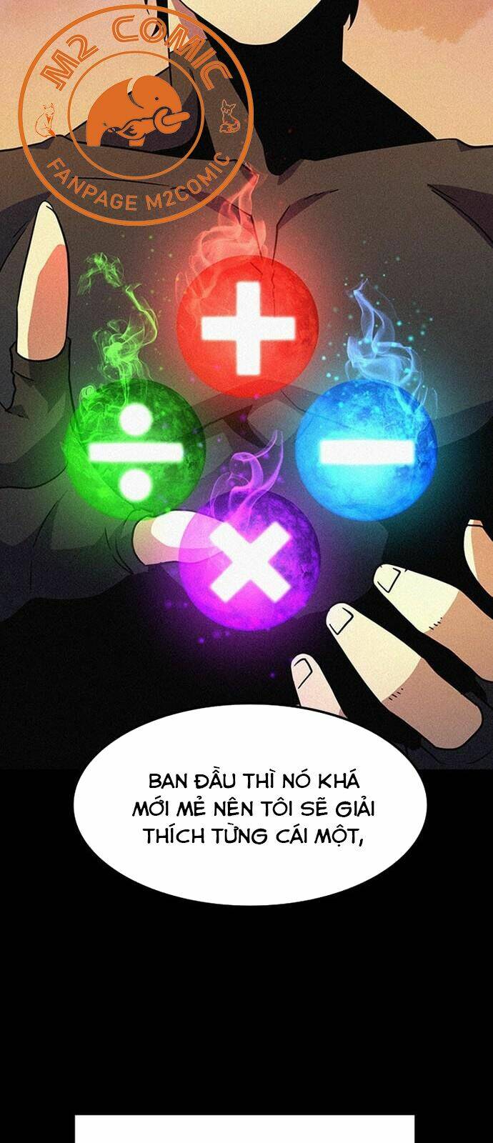 điểm chết chapter 27 30