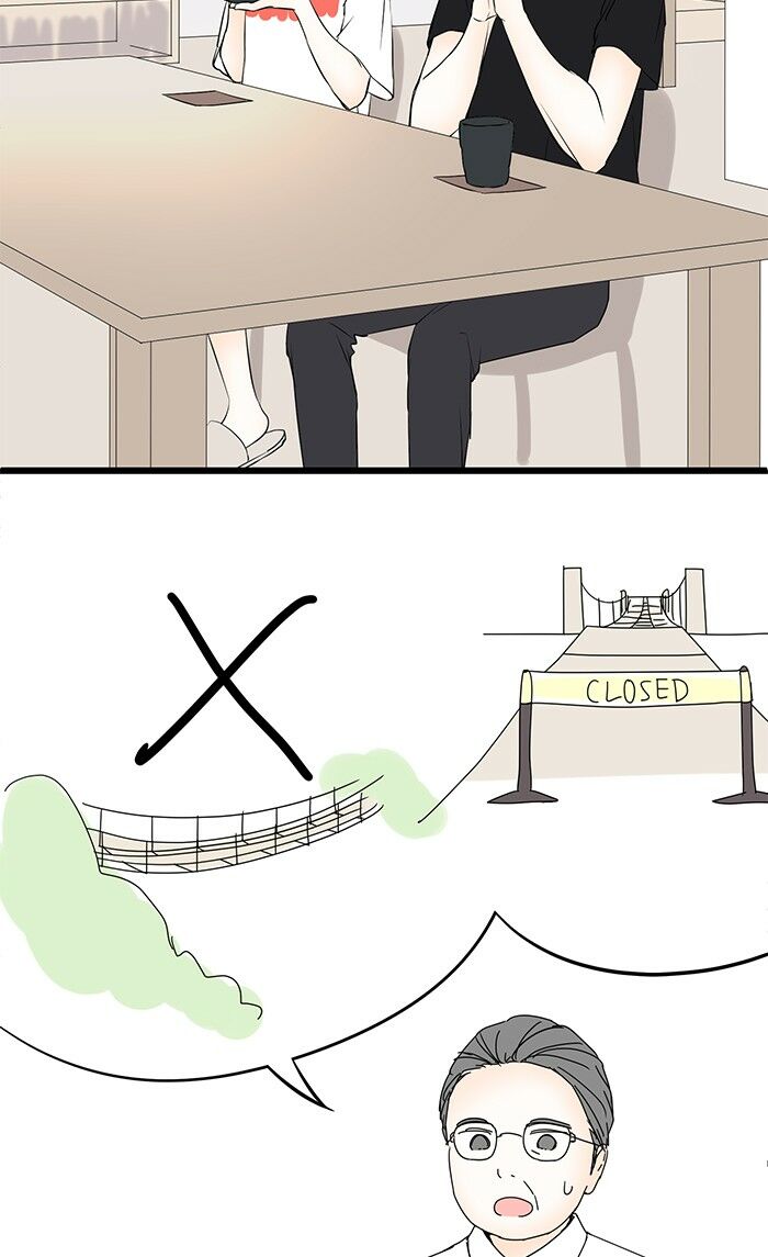 choco ngọt ngào chapter 76 7