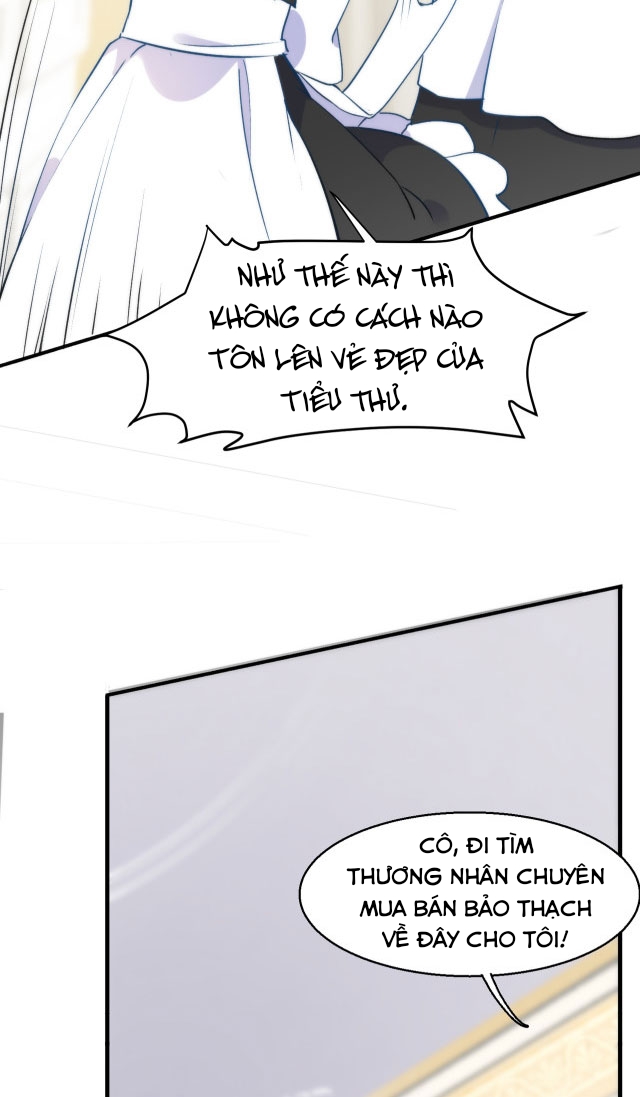 tình địch kỳ quái lại tăng lên rồi chapter 2 18