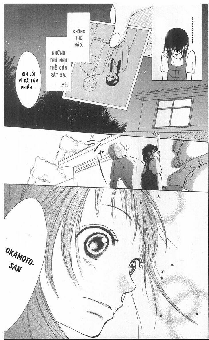 my hero! chapter 4 42