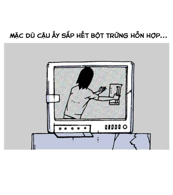 mắc kẹt trên mặt trăng chapter 15 11