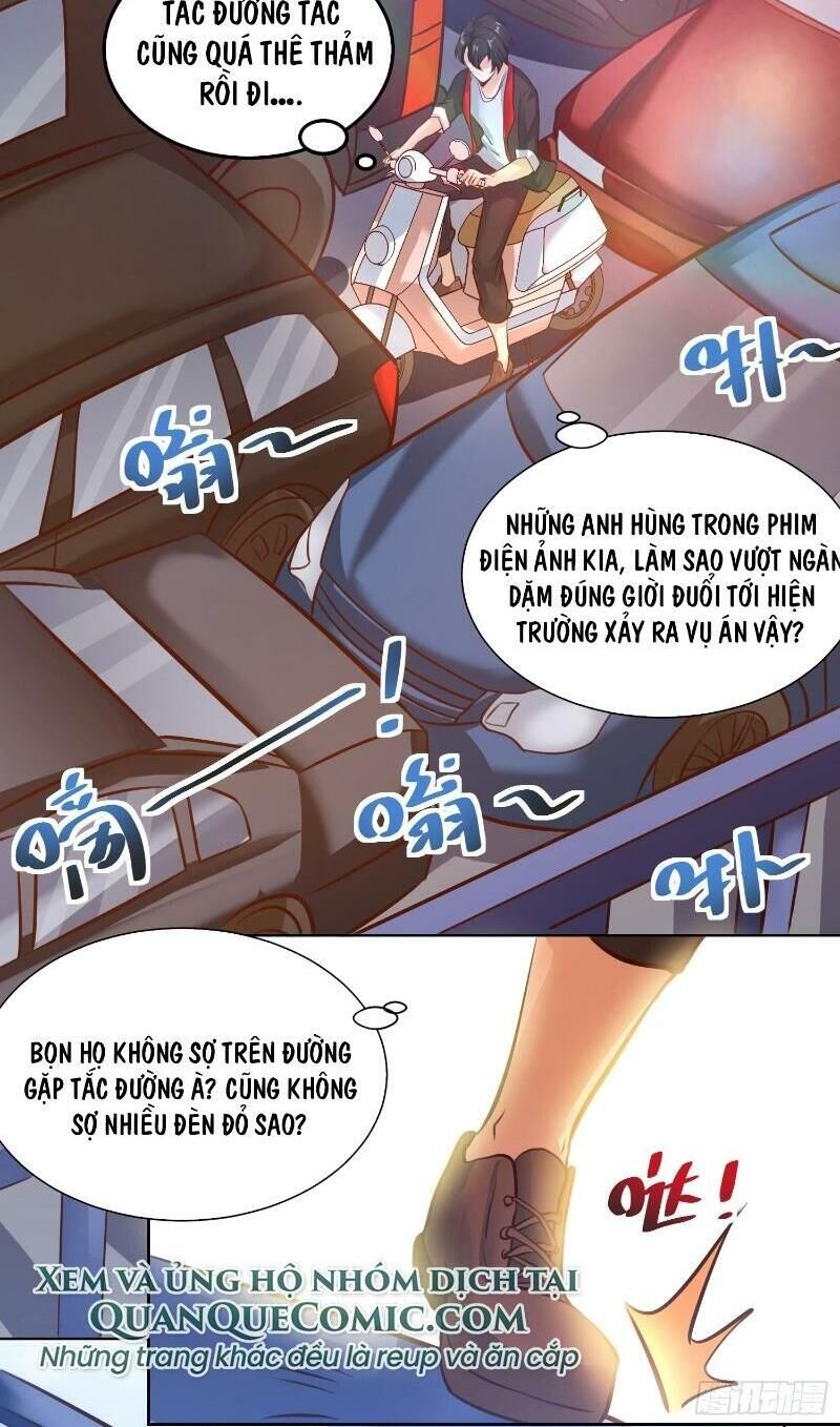 tổ chức x.e chapter 14 2