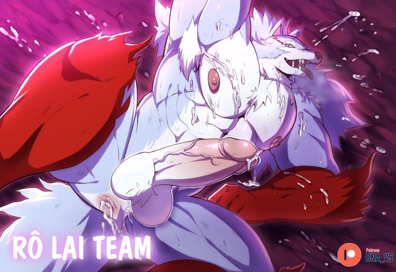 oneshot hỏny nhà rô lai chapter 71 29