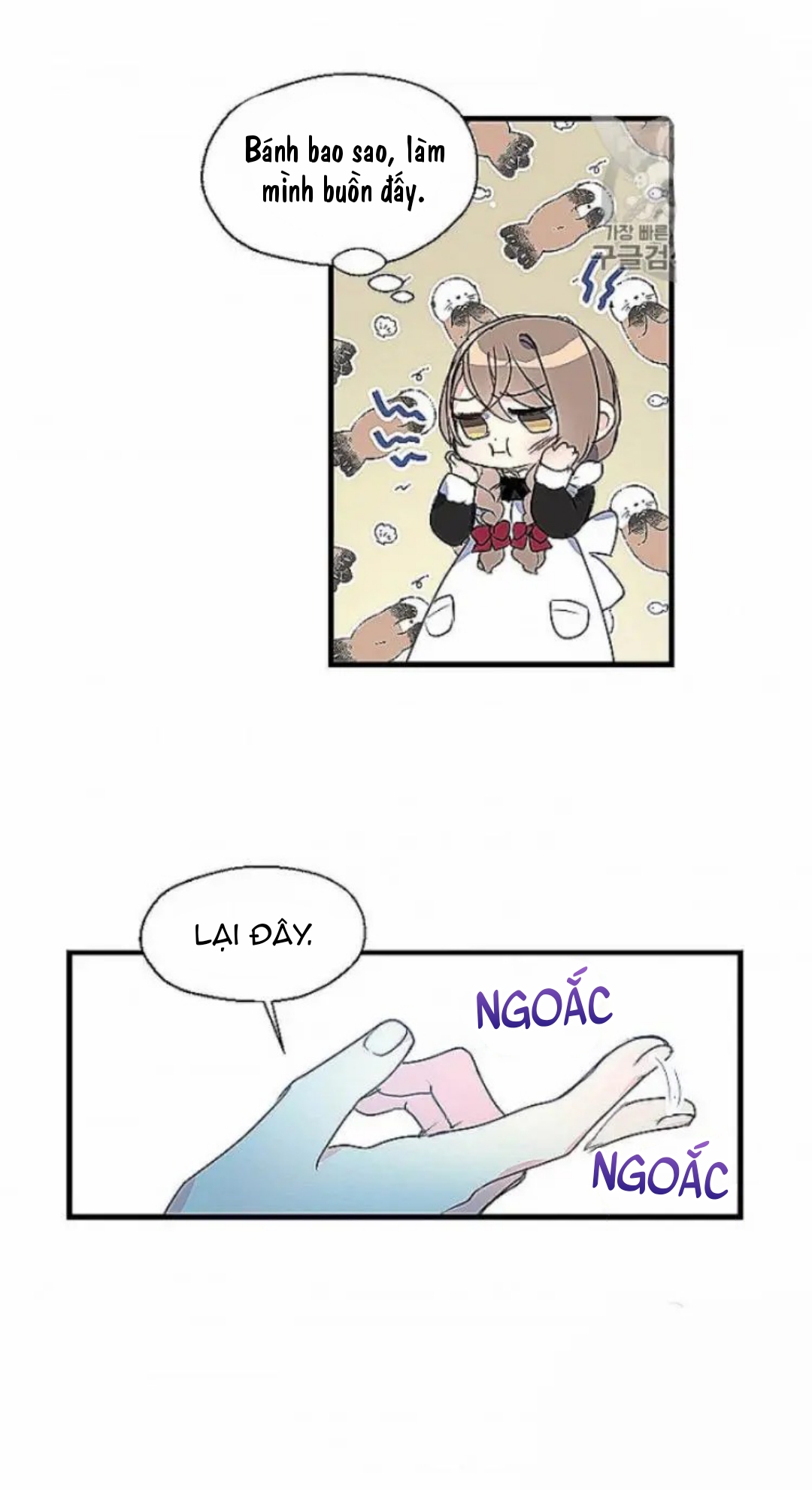 bệ hạ, xin đừng giết tôi!! chapter 24 19