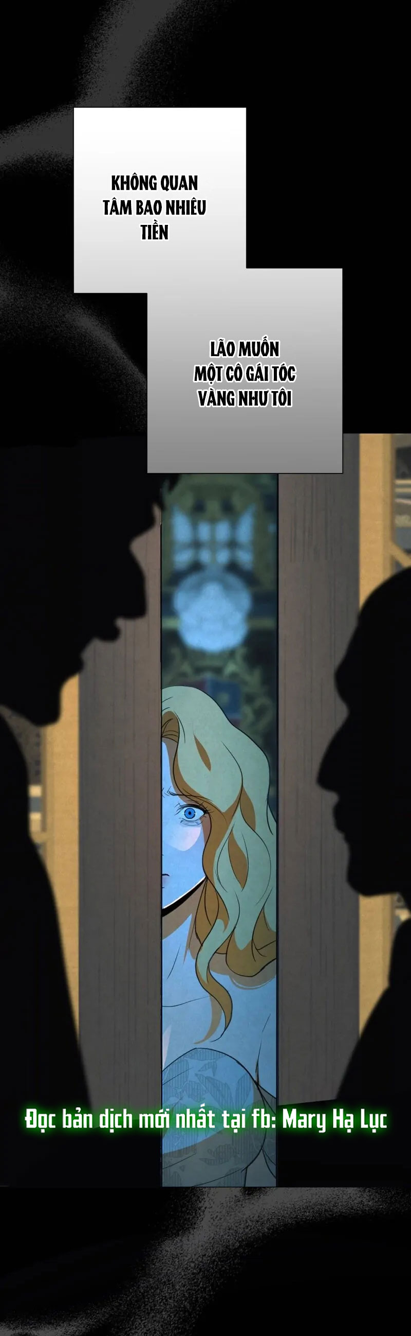 sự cứu rỗi đầy cám dỗ chapter 8.2 10