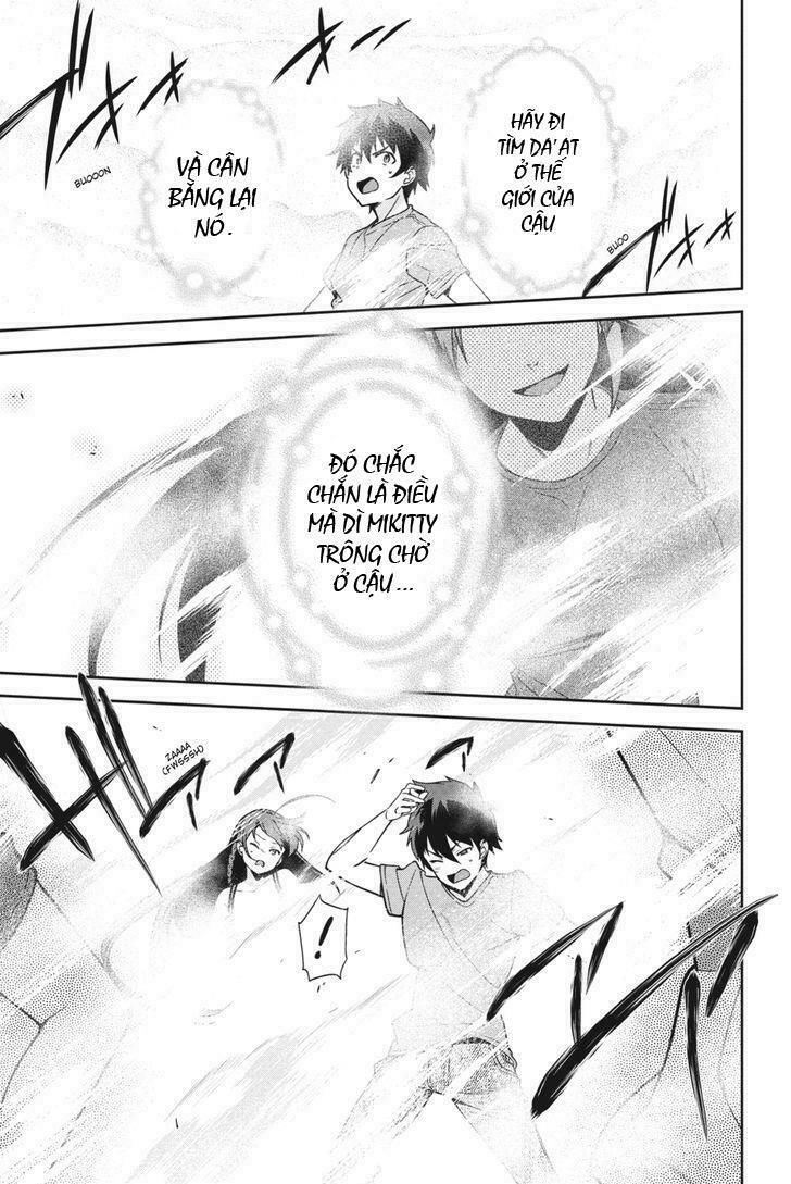 ma vương đi làm thêm chapter 46 22