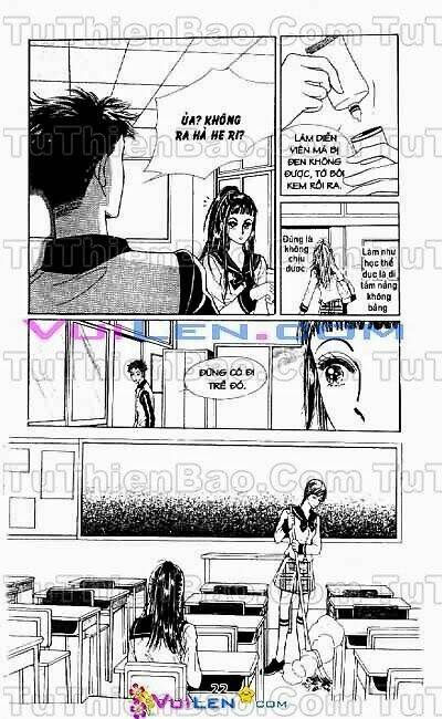 hoa người chapter 4 23