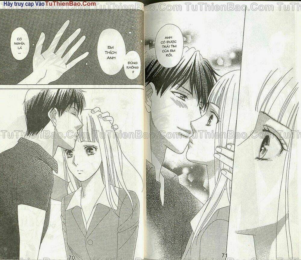 chàng diễn viên khó tính chapter 3 36