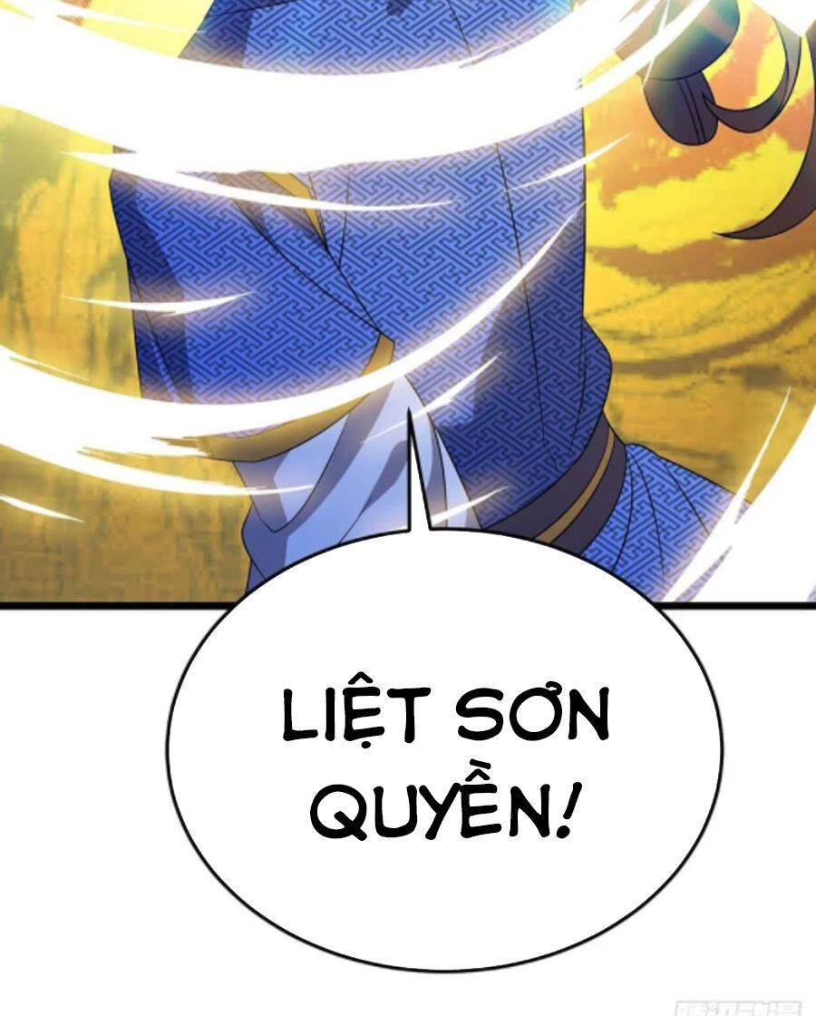 chúa tể tam giới chapter 224 37