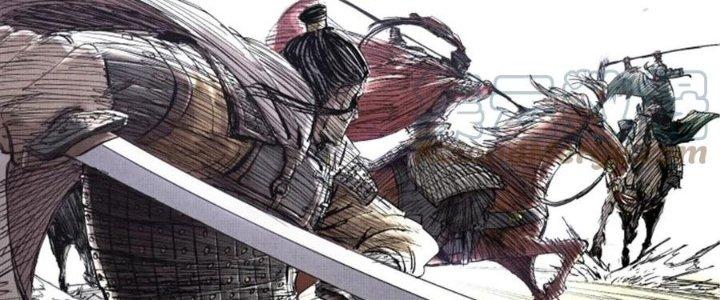 máy mô phỏng nhân sinh của lữ bố chapter 32 137