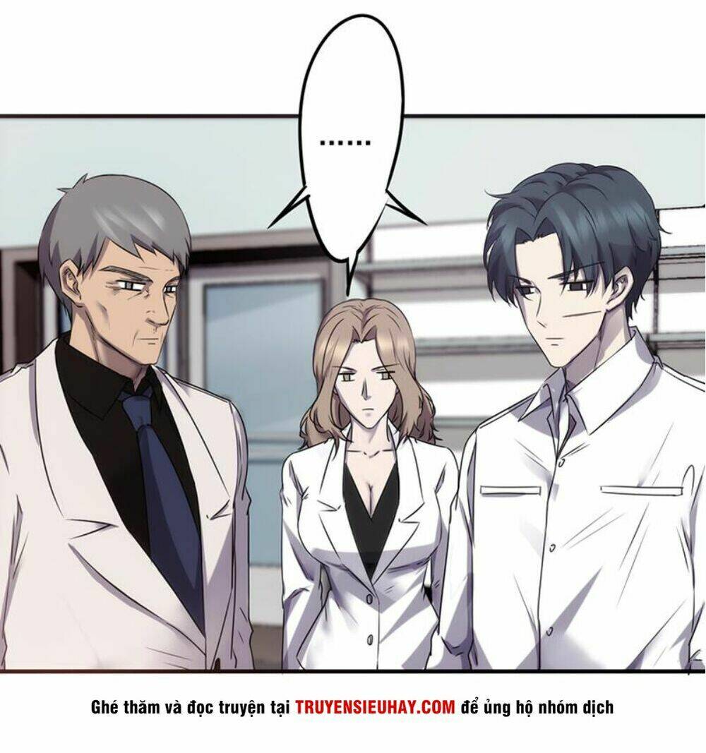 tối cường công nhân chapter 67 9