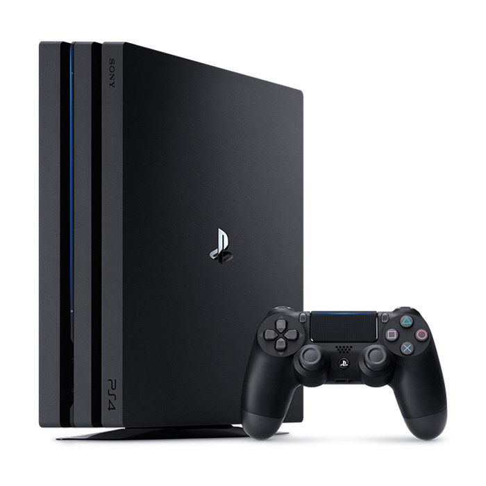 Playstation 4 Pro