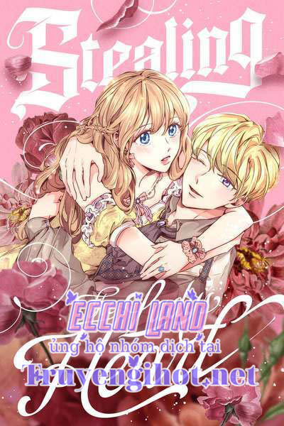 đánh cắp trái tim thiếu nữ chapter 17.1 3