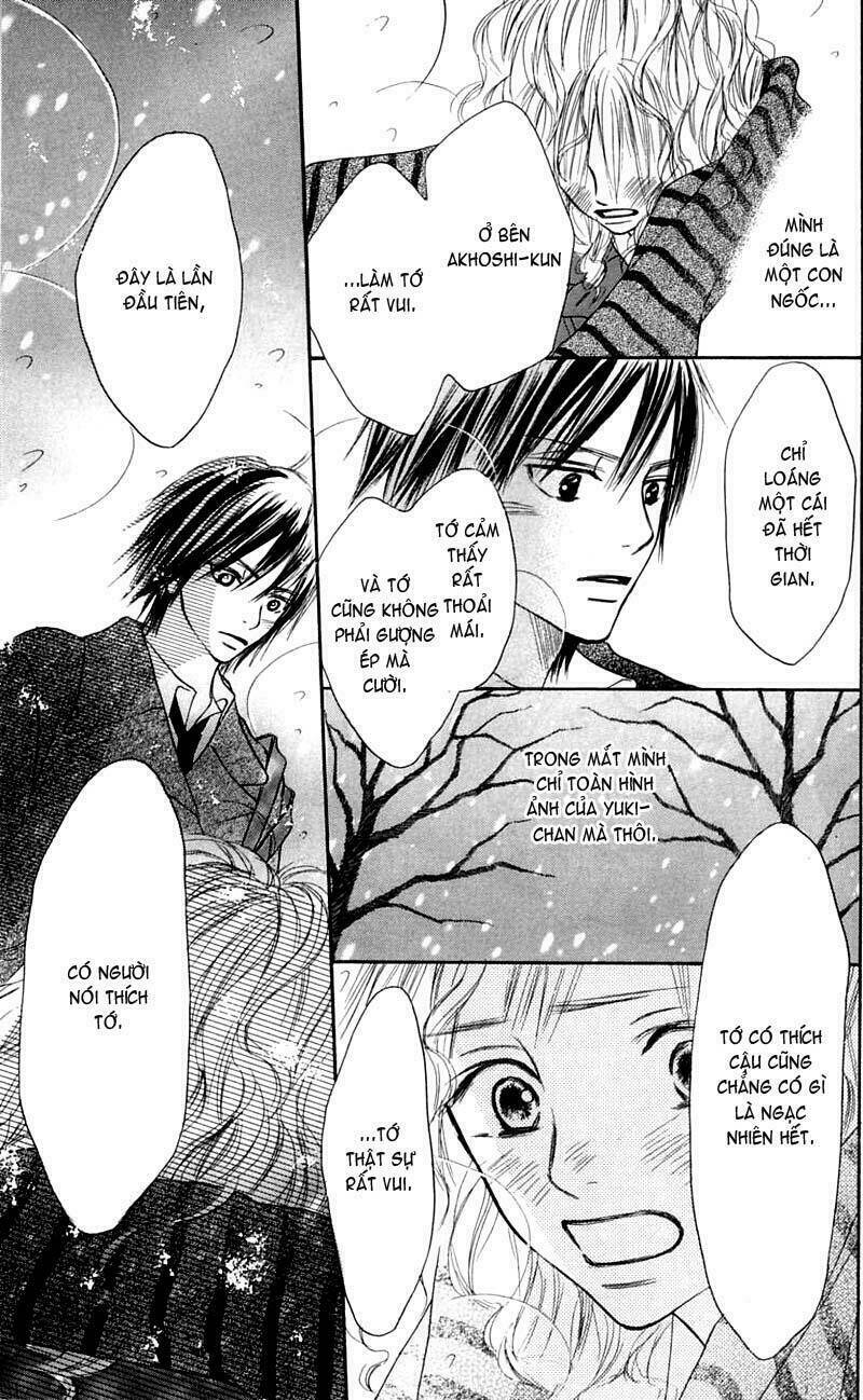 phát điên vì em chapter 18 33