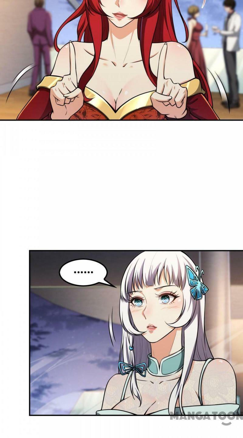 đệ nhất người ở rể chapter 111 12