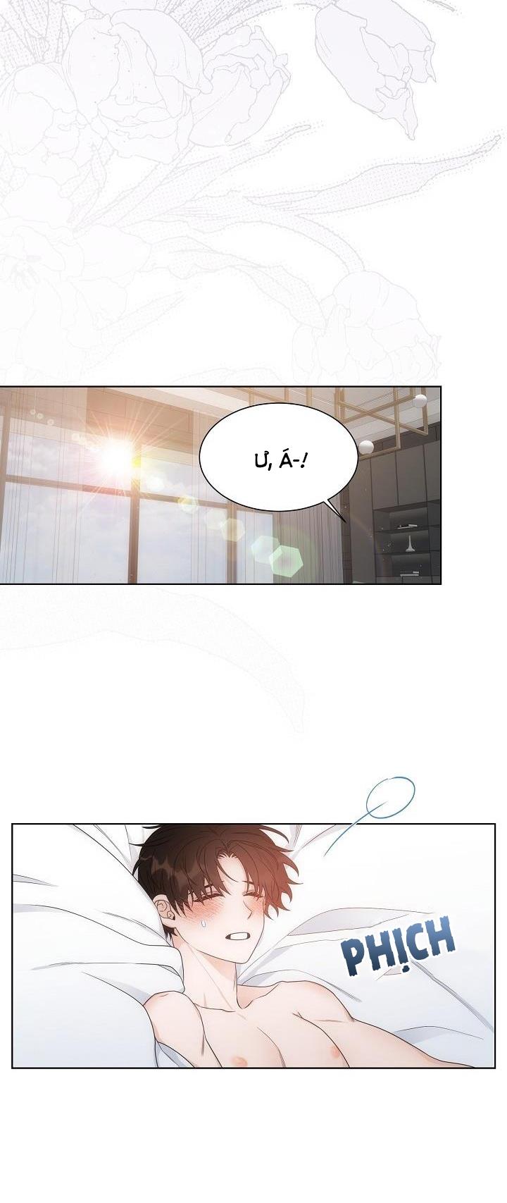 chuyện tình lãng mạn tại manhattan chapter 30 14