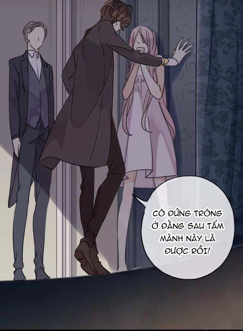 vết cắn ngọt ngào phần 1 chapter 8 34