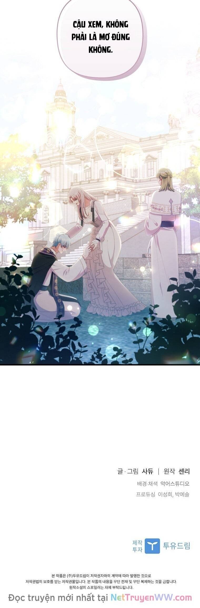 tôi bị quyến rũ bởi nam chính ốm yếu chapter 69 44