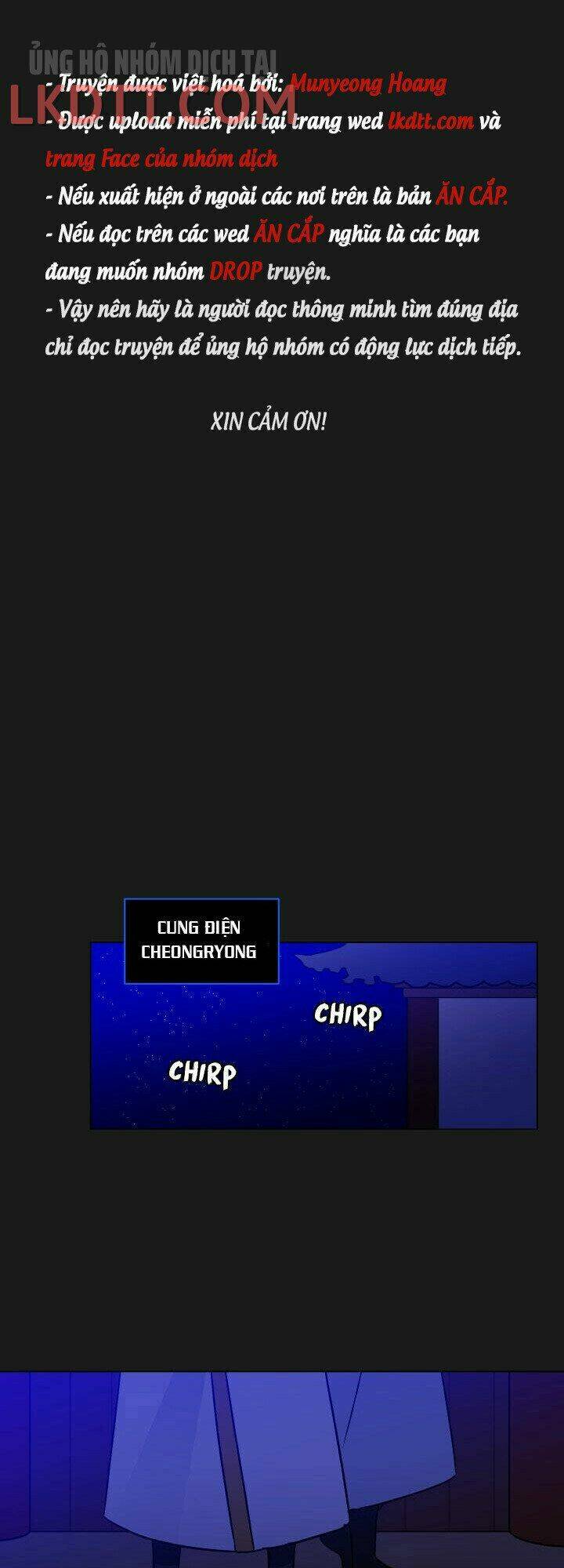 quái thú với hoa chapter 23 1