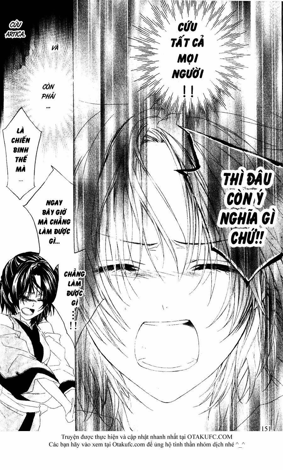 high & high chapter 28 31