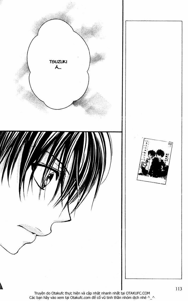 hachimitsu ni hatsukoi chapter 32 10