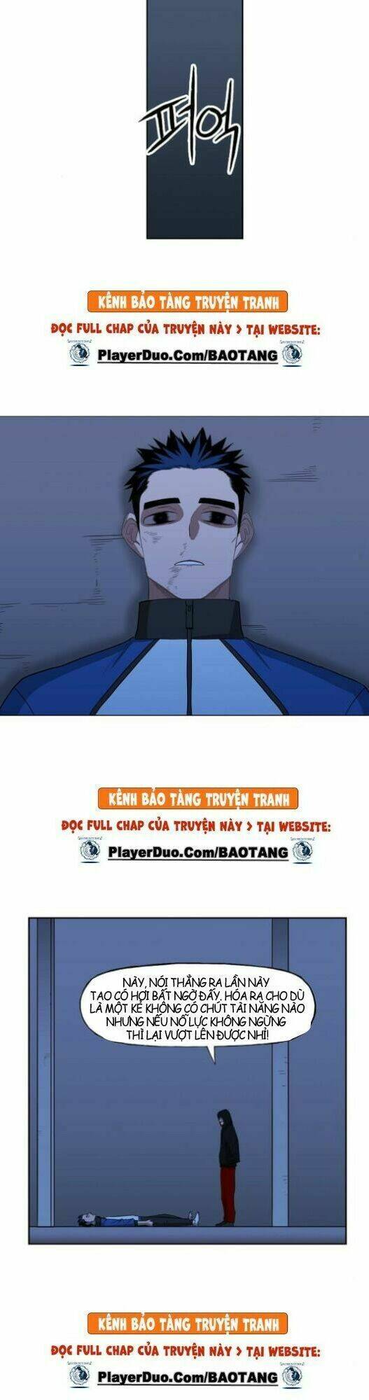 võ sĩ - the boxer chapter 46 43