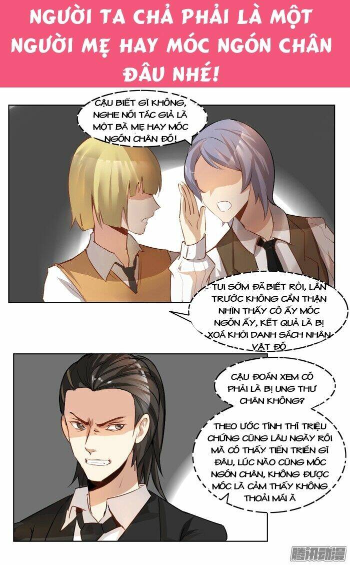 người ba độc thân chapter 7 32