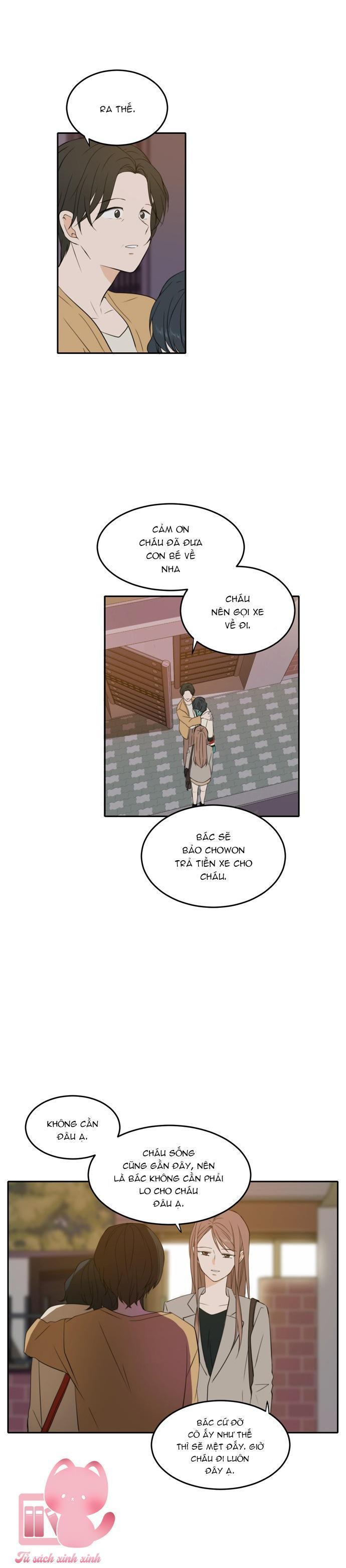 hẹn gặp nhau ở kiếp thứ 19 chapter 18 5