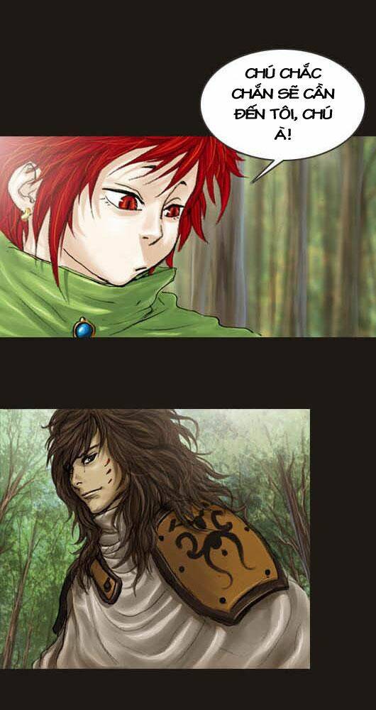 hội ảo thuật chapter 13 26