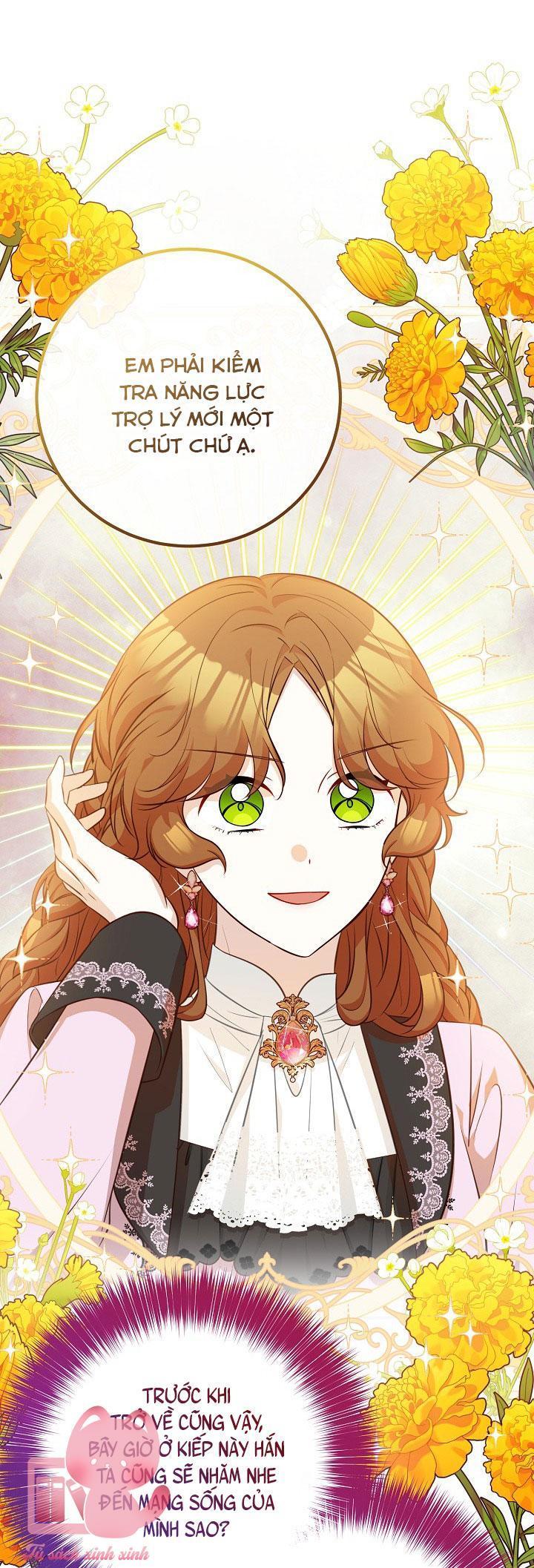 bác sĩ hoàn thành trách nhiệm rồi chapter 38 41