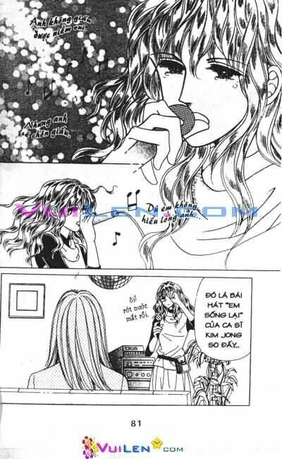 tóc gió thôi bay chapter 4 81