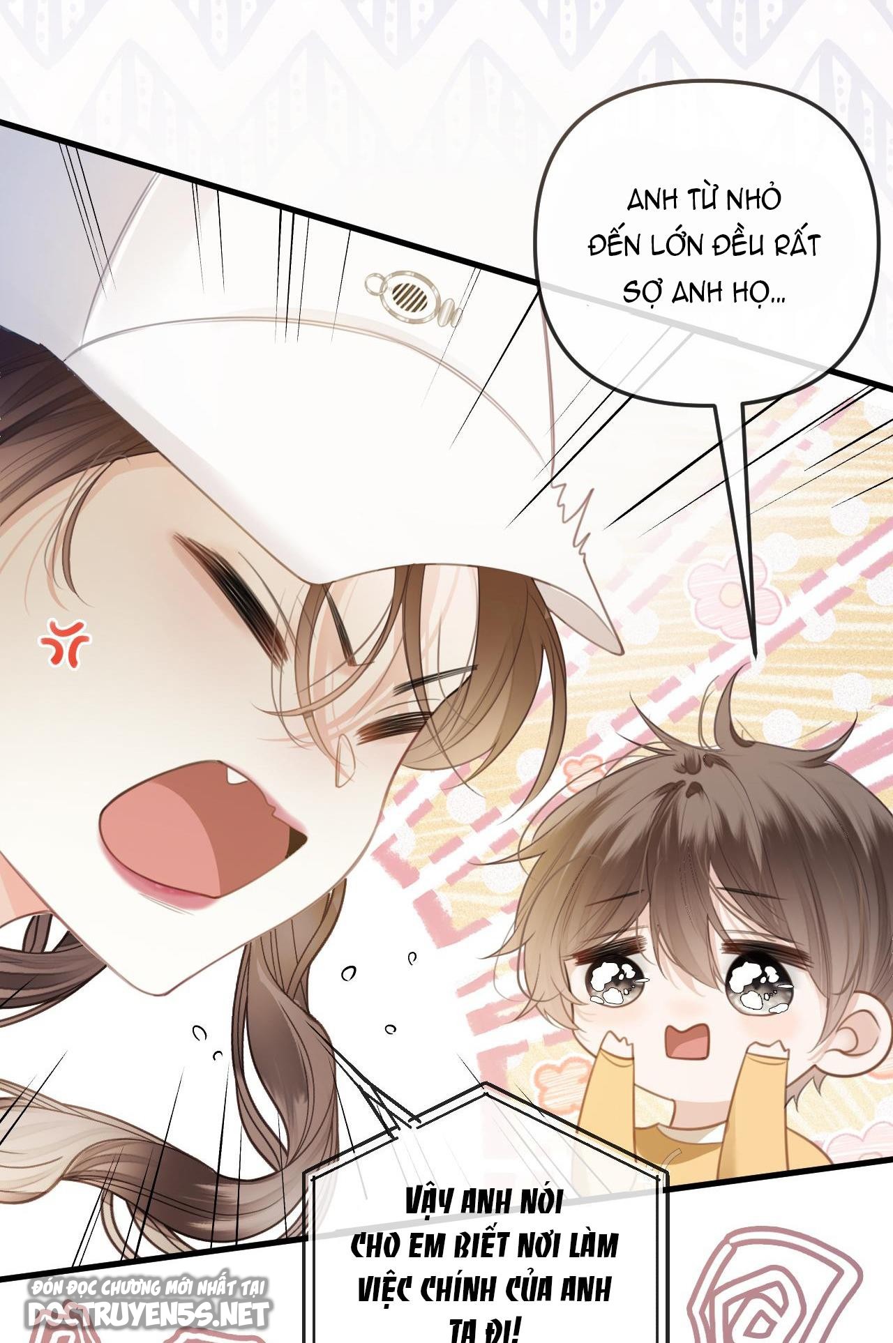 mỗi ngày đều thích anh chapter 2 26