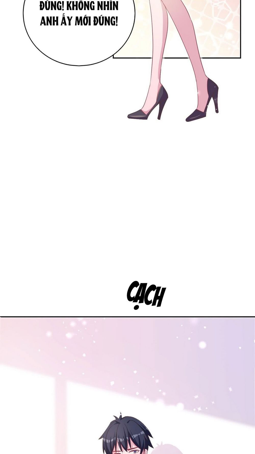 trời ban cho nam thần daddy chapter 53 11