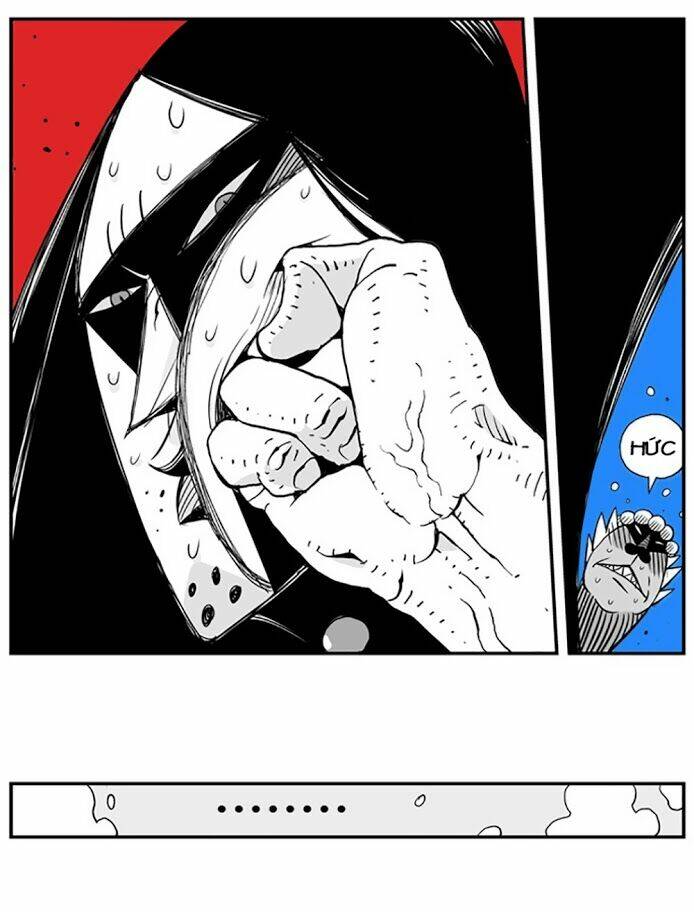 hành trình thoát khỏi địa ngục chapter 17 24