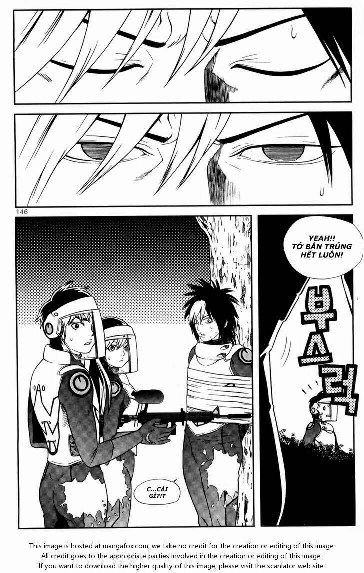 need a girl chapter 38.2 9