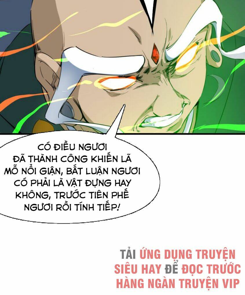 long mạch võ thần chapter 73 45