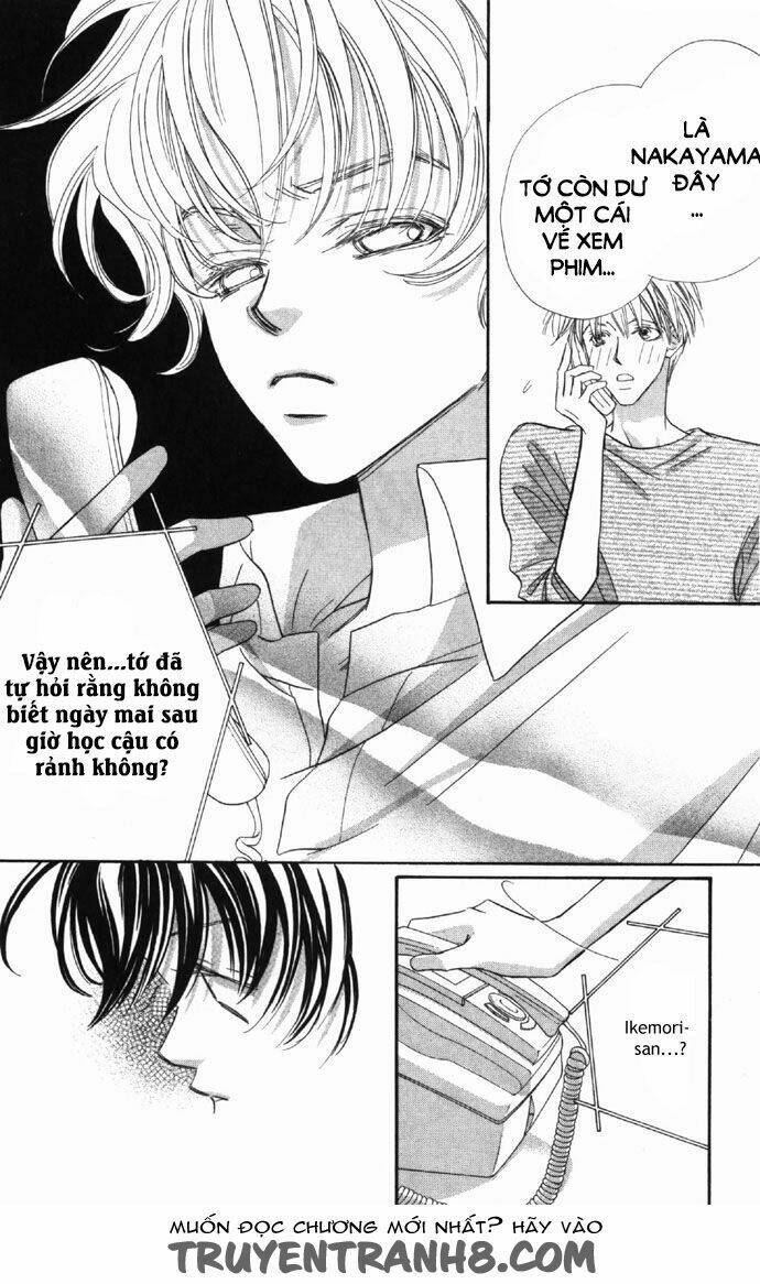 yoru made matenai chapter 6 25