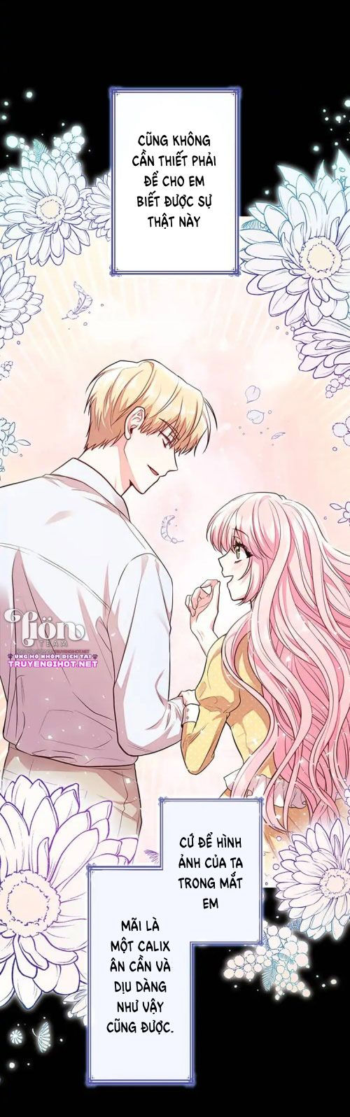 là nhân vật phụ nhưng tôi bây giờ thành mẹ rồi chapter 3.2 22