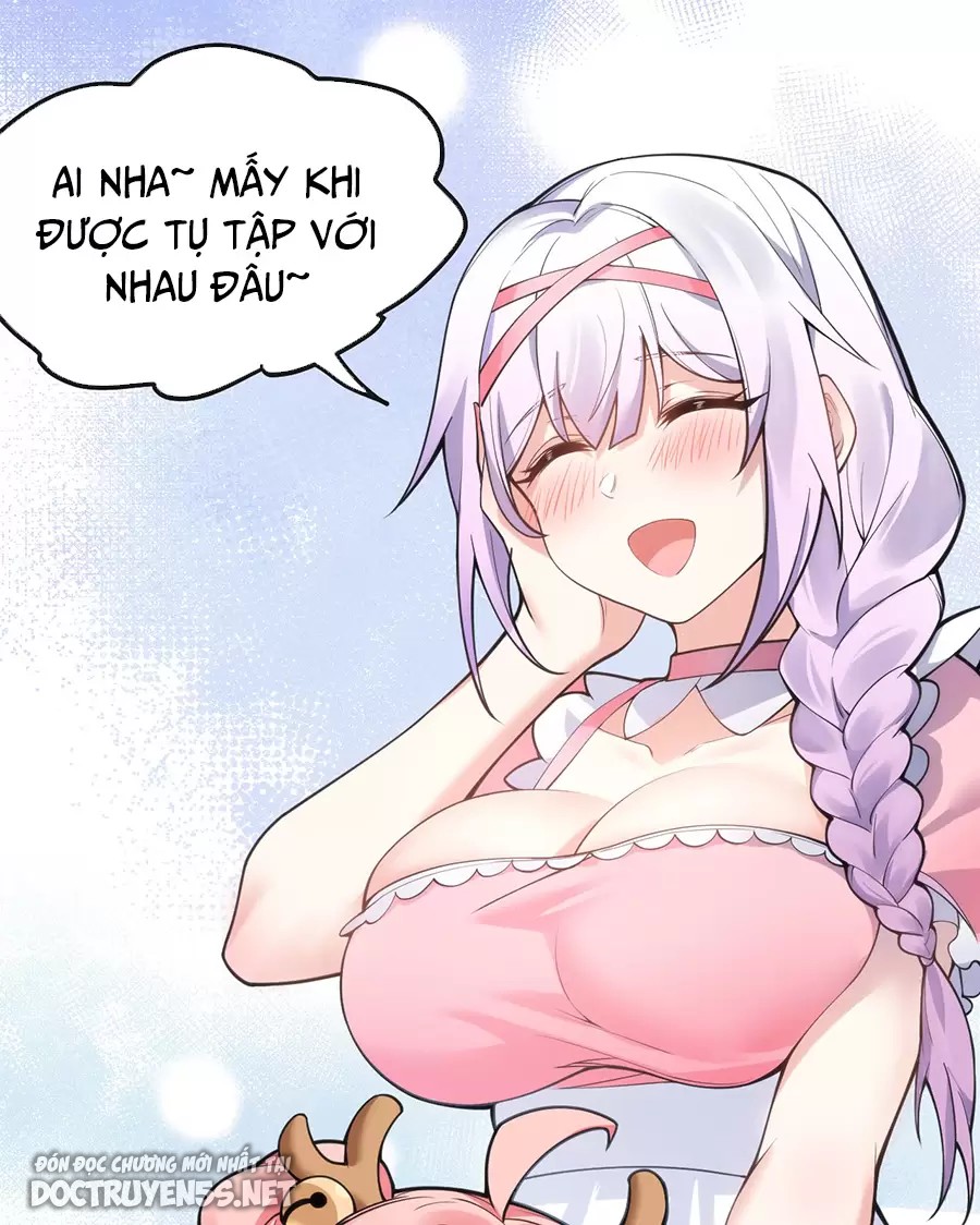 Hảo Đồ Nhi Hãy Tha Cho Vi Sư chapter 133.5 22