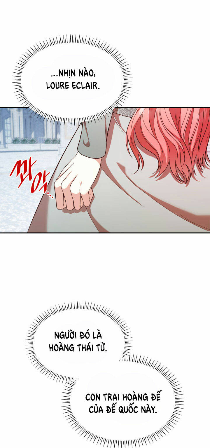 từ ác nữ, tôi trở thành một người mẹ chapter 44.2 40