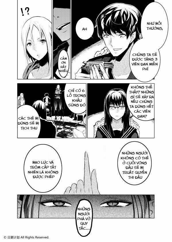 cánh cửa của ham muốn chapter 1 44