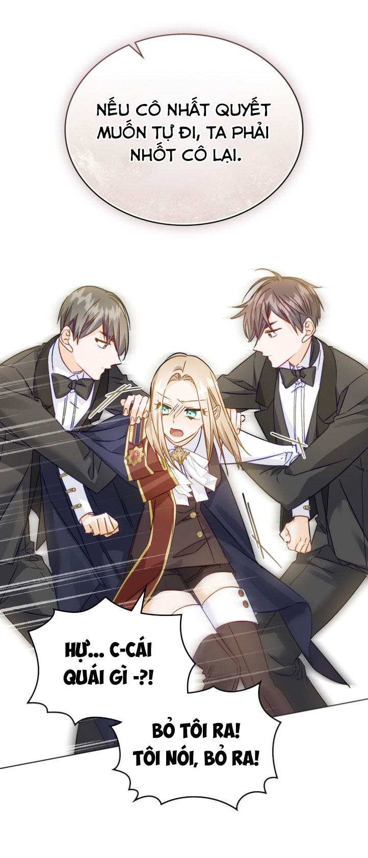 hải tặc thượng lưu chapter 48 28