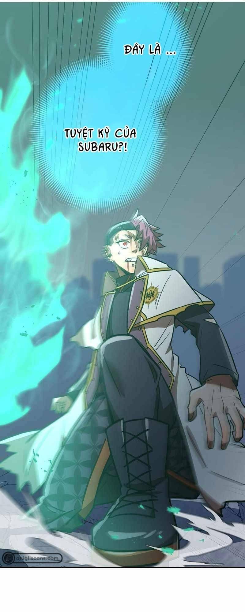 Huyết Thánh Cứu Thế Chủ~ Ta Chỉ Cần 0.0000001% Đã Trở Thành Vô Địch chapter 40 11