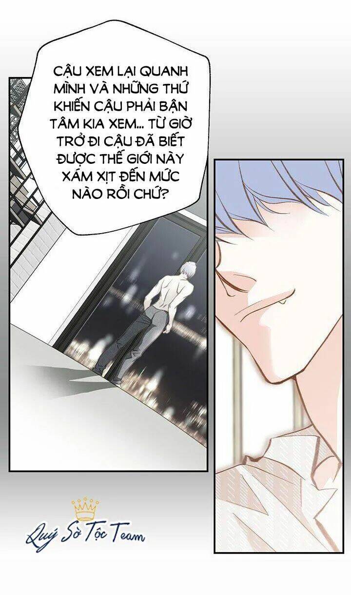 tiếp xúc chí mạng chapter 78 40