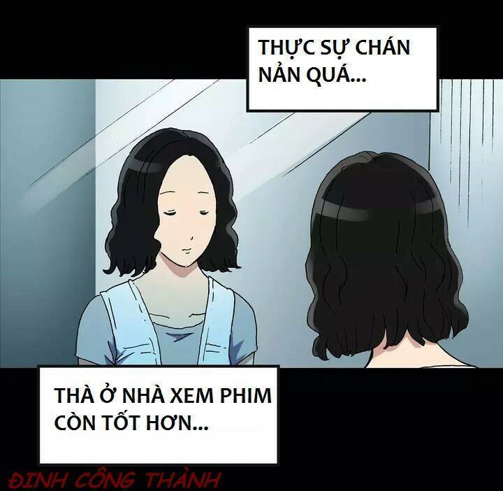 ktv [horror] chapter 1 13