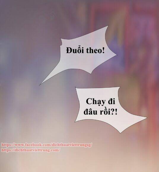 yêu trong giam cầm chapter 16 25