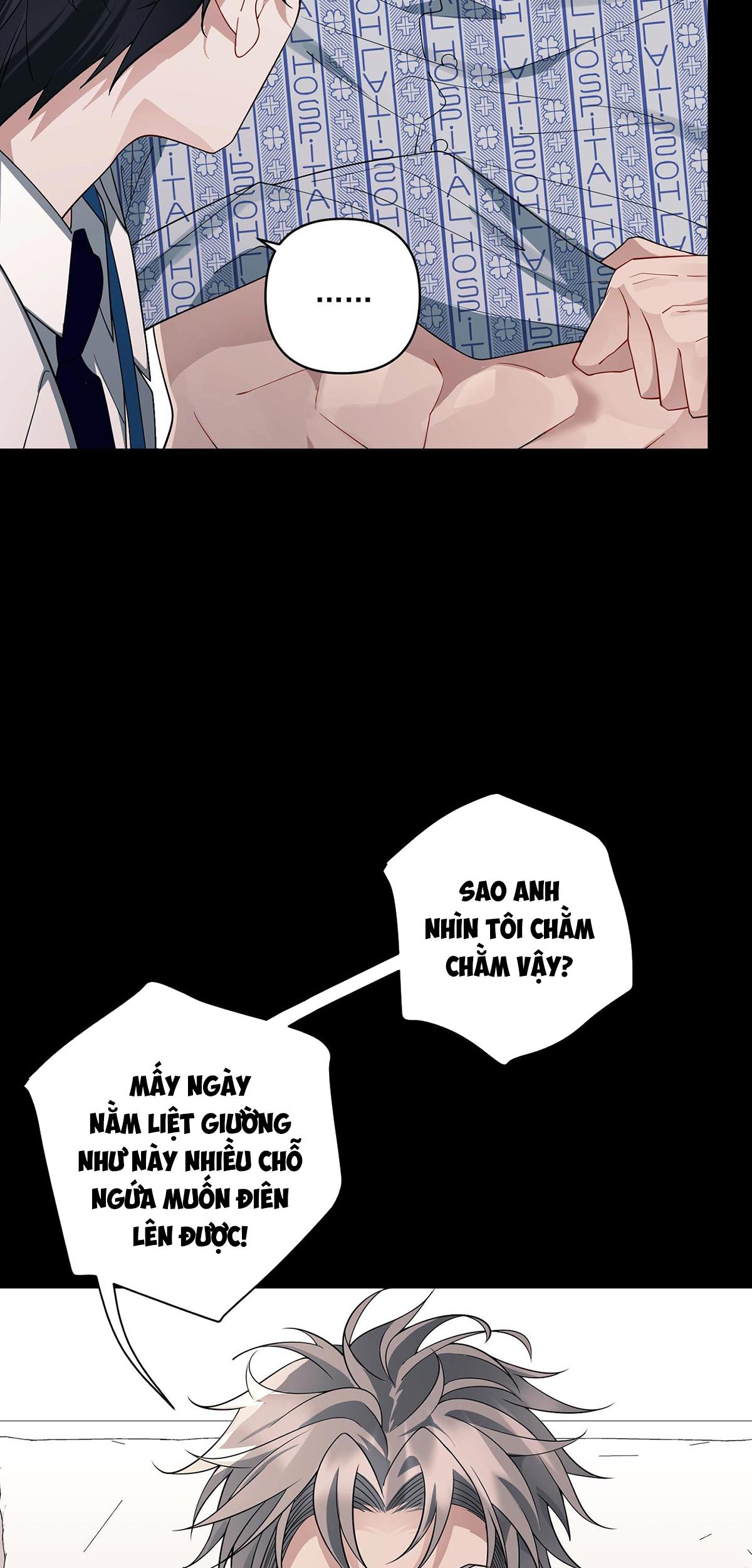 vết hằn chapter 6 16