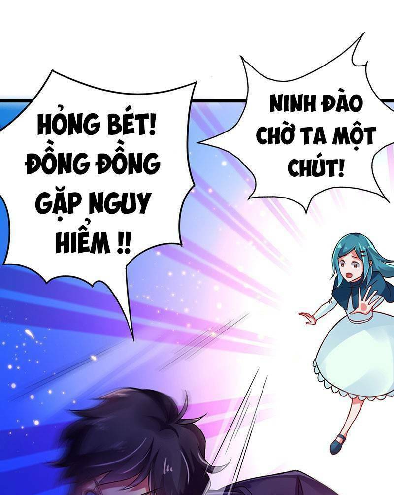 siêu cấp bại gia tử chapter 77 15