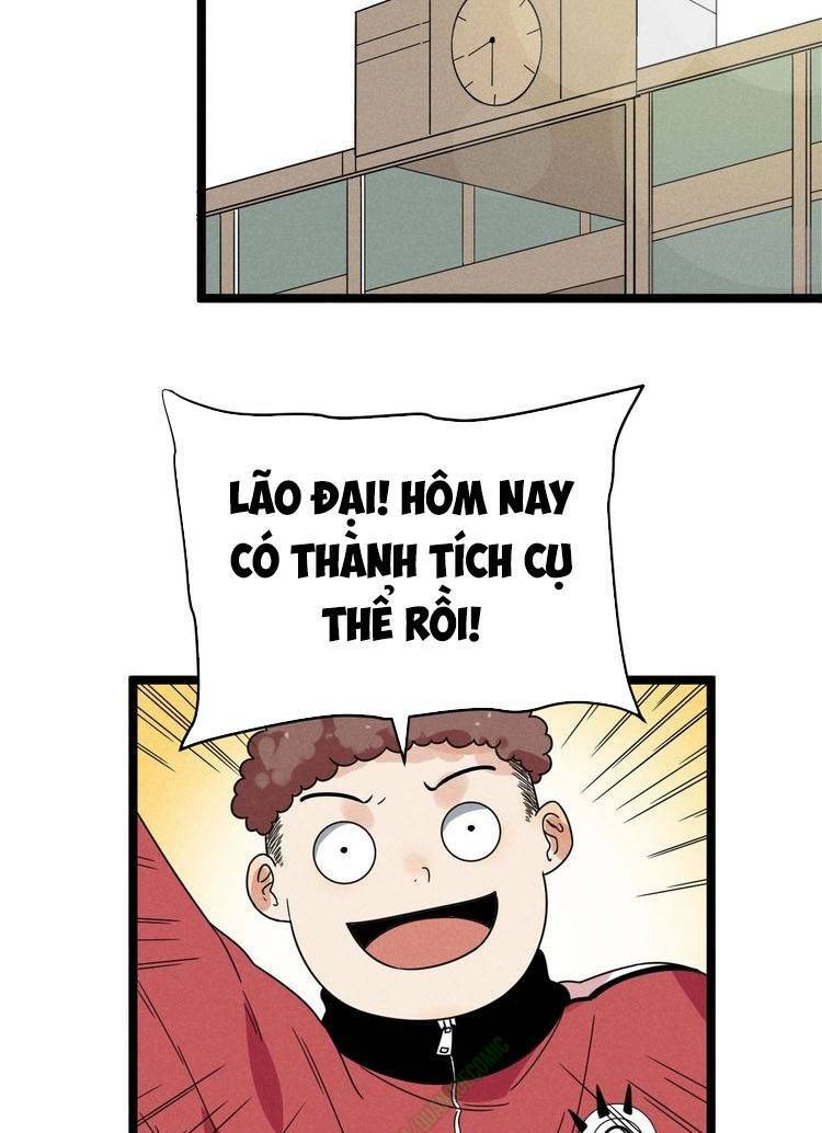 tu chân cuồng thiếu tại vườn trường chapter 46 26