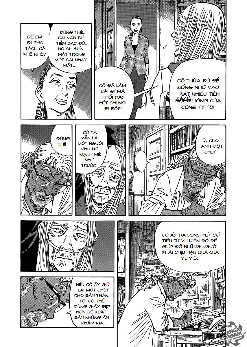 billy bat chapter 162 8